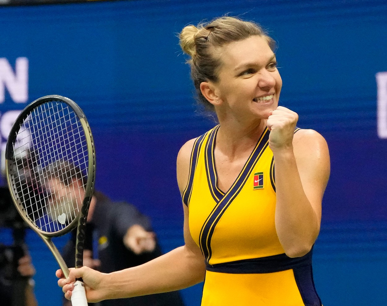 Simona Halep se căsătorește săptămâna viitoare. Cine a dat-o de gol pe sportivă