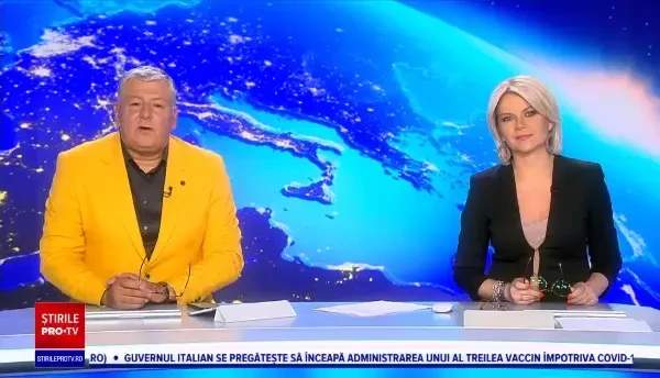 SUA: O femeie care s-a vaccinat cu „Maderna” a fost arestată pe aeroport