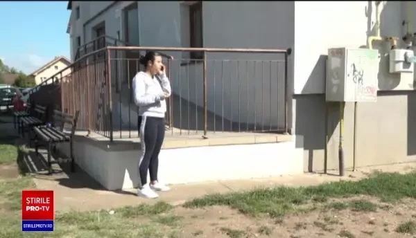 Un copil de 10 ani, din Alba, a dispărut din apropierea blocului în care locuia. Poliția cere ajutorul cetățenilor