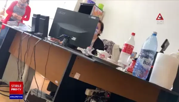 Agenţia de Credite şi Burse de Studii nu a acordat niciun credit studenților, de când a fost înființată