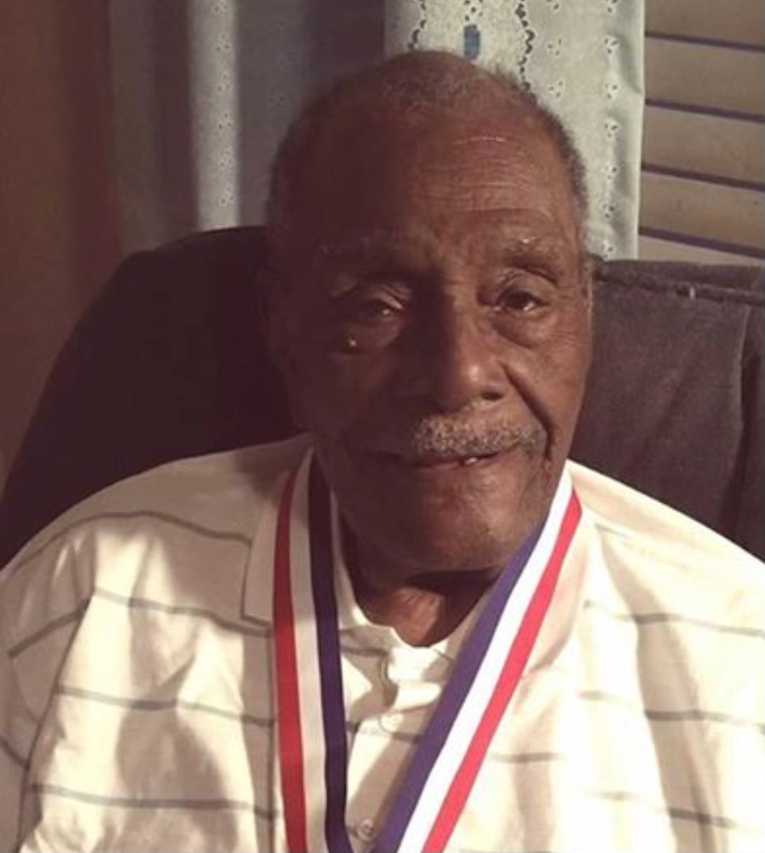 Un veteran de război, în vârstă de 105 ani, a dezvăluit care este secretul longevității