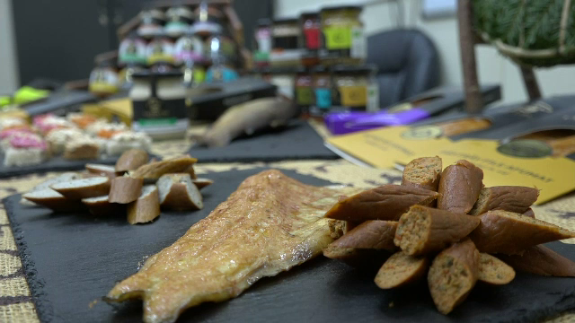 Restaurantele românești își adaptează meniul în funcție de ingredientele de sezon. „Nicăieri nu se găsesc gusturile de acasă”