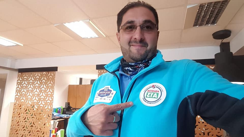 Accident grav la Raliul Iașiului. Pilotul Adrian Răspopa a murit