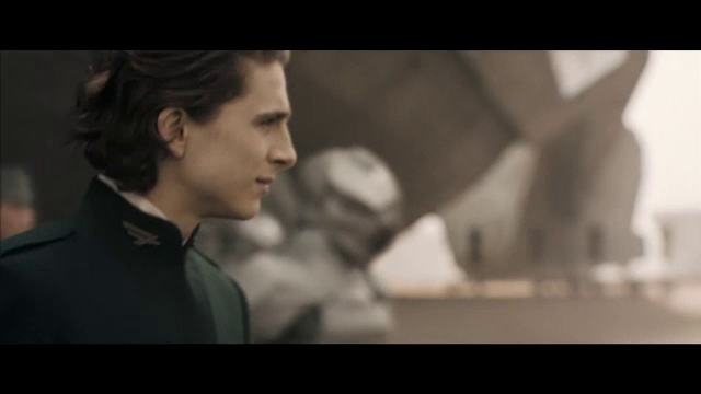 Premiera mondială a unuia dintre cele mai așteptate filme. Spectatorii au ovaționat timp de 8 minute la Veneția