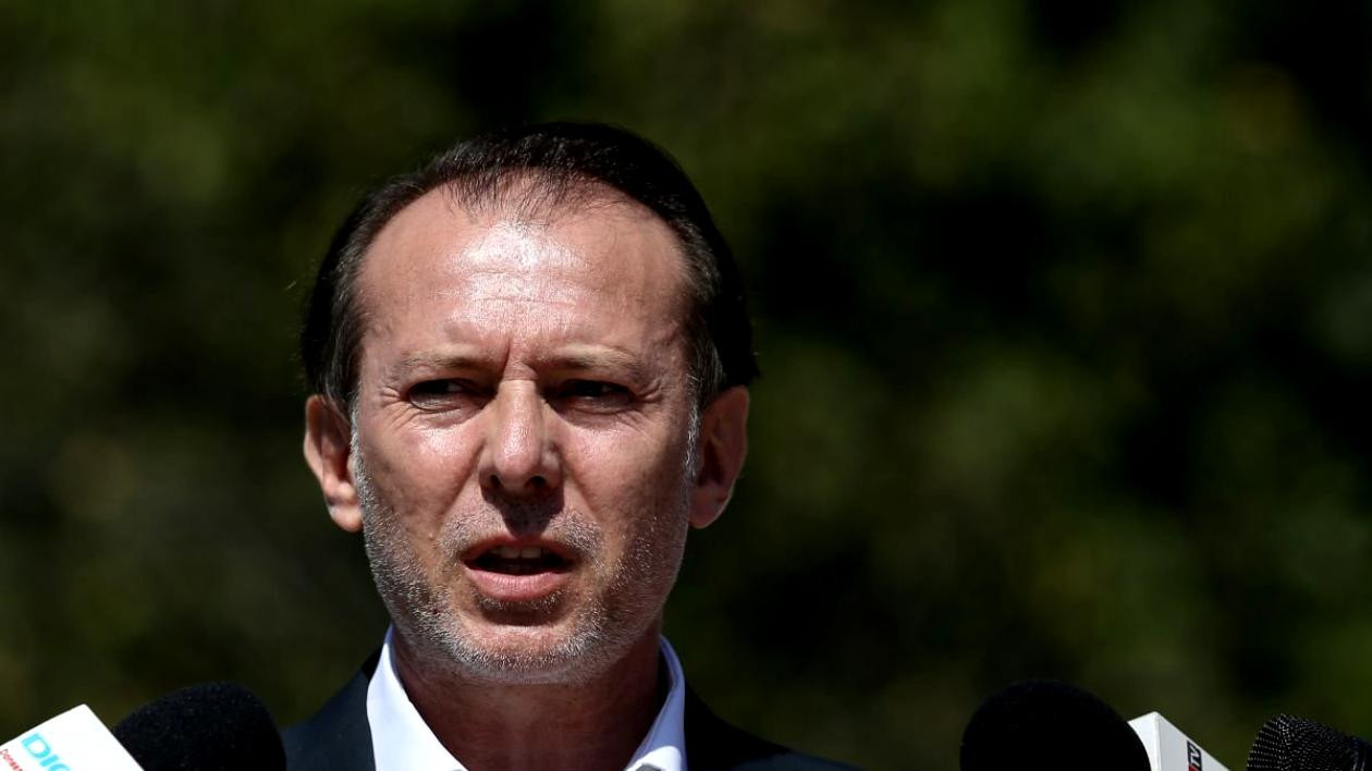 Cîțu, îngrijorat de inflația din România: ”Cred că e nevoie de un comitet de macrostabilitate”