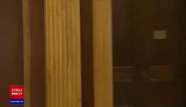 A fost ultima noapte de dragoste și prima de război în Coaliție. Urmează calculele pe scena politică