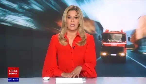 De la ce a pornit incendiul care a făcut scrum trei terase din Mamaia. Pagubele sunt considerabile