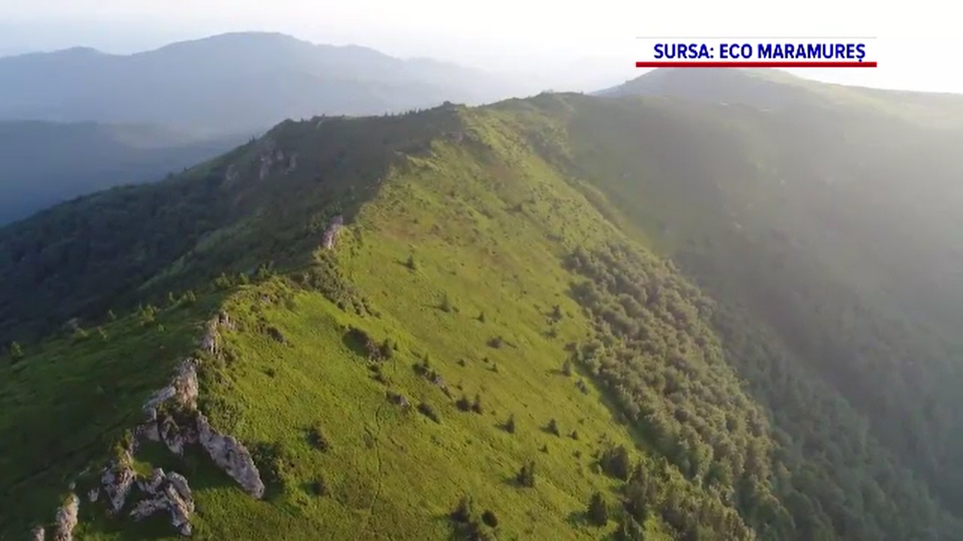 Destinațiile ecoturistice din Maramureș sunt tot mai căutate de turiști. Cât costă un sejur de câteva zile