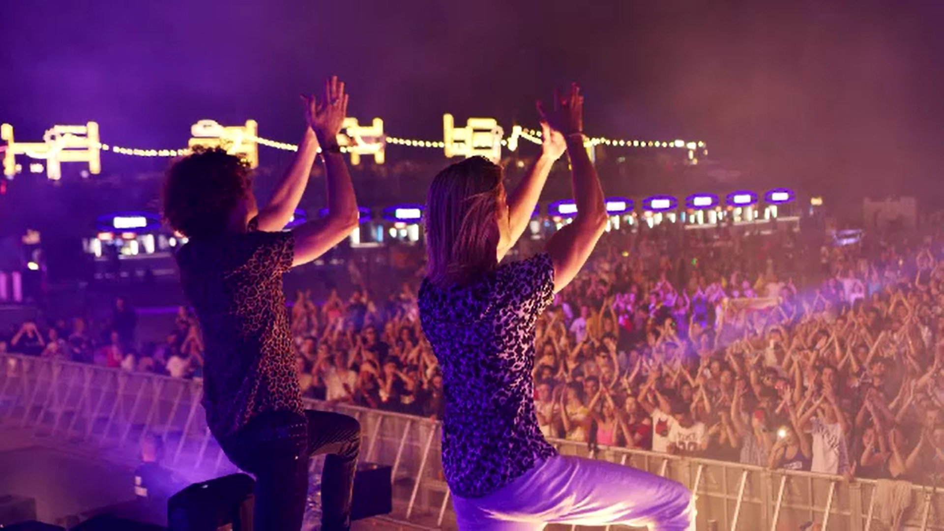 4 zile până la UNTOLD. Peste 200 de DJ-i și artiști de top internaționali se pregătesc să facă super show