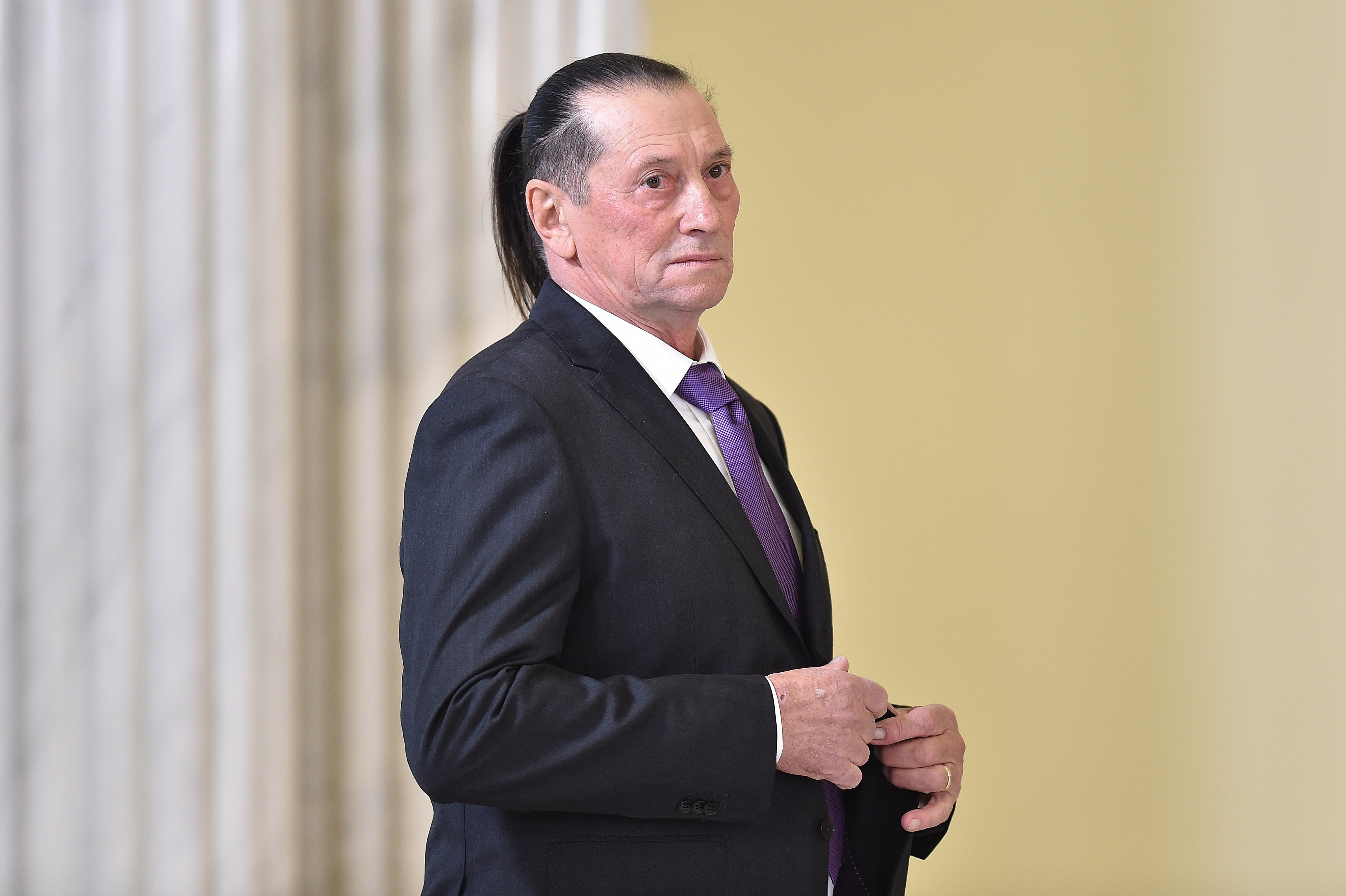 Monument impresionant la Tulcea, în memoria lui Ivan Patzaichin. Apar și 87 de nume care au marcat istoria sportului cu vâsle