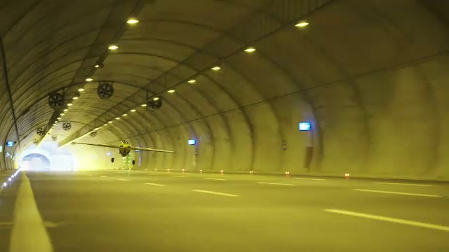 Performanța extraordinară a unui pilot. A fost scris un nou capitol în istoria aviației