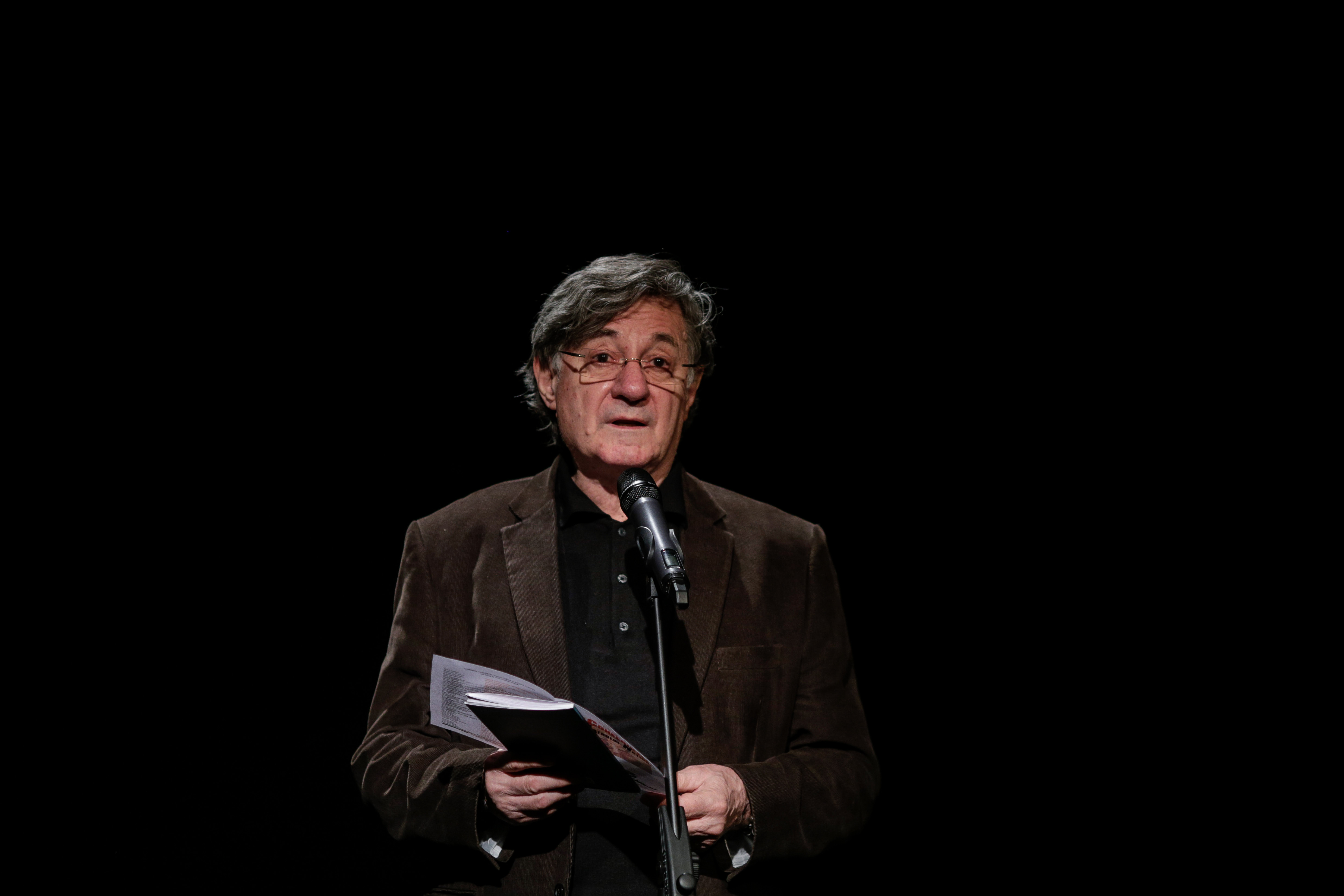 Cine a fost Ion Caramitru, unul dintre cei mai mari actori ai generaţiei sale