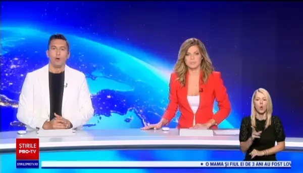 O femeie si un copil au fost loviți de un ATV pe trotuar, în Arad. Conducătorul a fugit