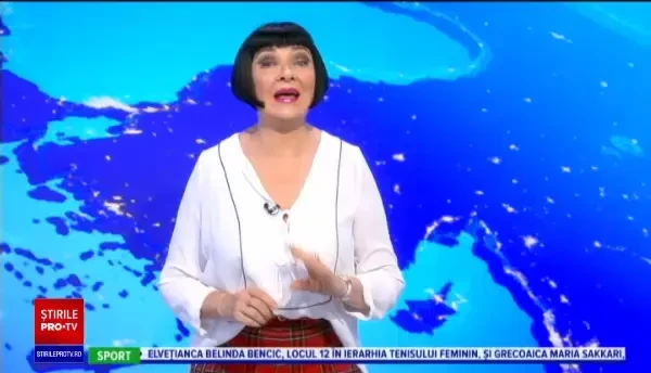 HOROSCOP 5 Septembrie, cu Neti Sandu. Vărsătorii au toate șansele să se căsătorească