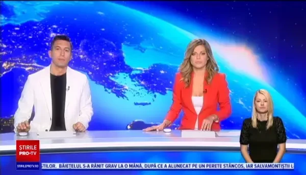 Un copil de 10 ani s-a rănit grav la o mână în masivul Ceahlău și a avut nevoie de ajutorul salvamontiștilor