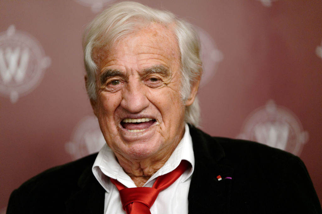 Cunoscutul actor francez Jean-Paul Belmondo a încetat din viață la 88 de ani