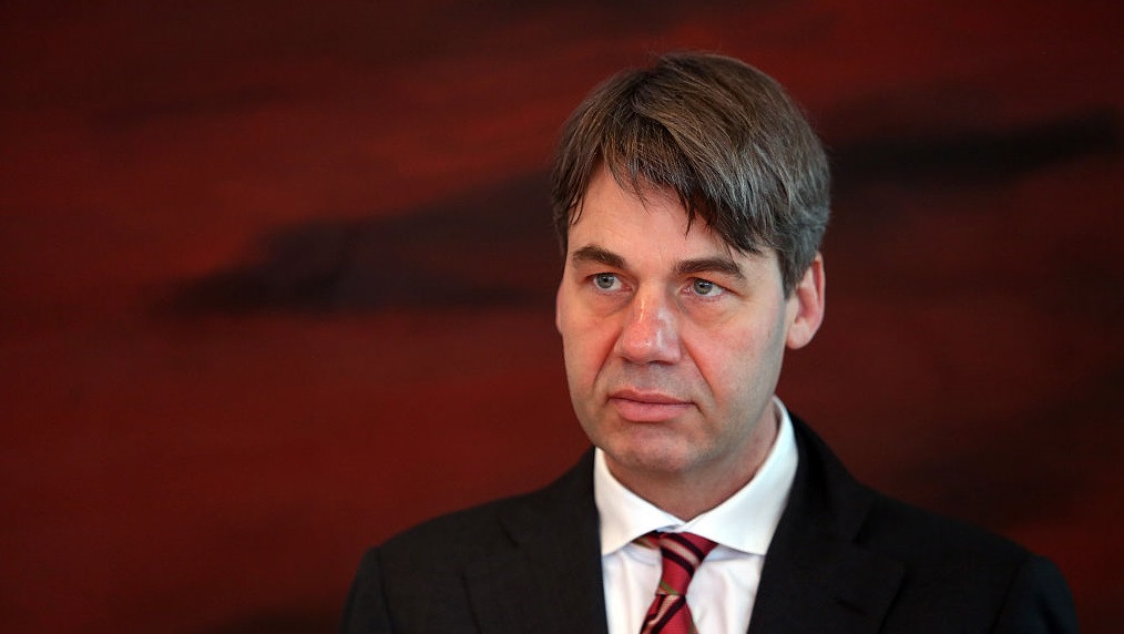 Ambasadorul Germaniei în China a murit subit, la mai puțin de două săptămâni de la numirea în funcție