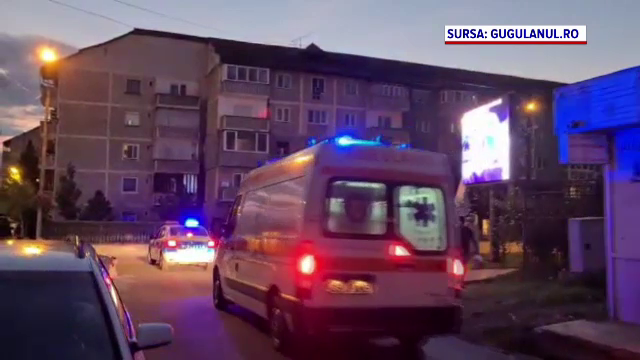 O mamă din Caransebeș, internată cu forța la psihiatrie, după ce și-a lovit copilul de 4 ani