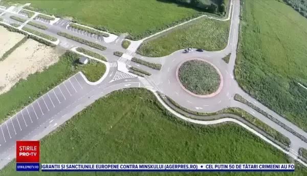 Cum au ajuns ruine parcuri industriale în care s-au investit zeci de milioane de lei