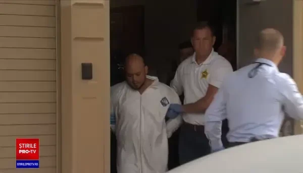 Un fost trăgător de elită a împuşcat mortal patru persoane în Florida, inclusiv un bebeluş