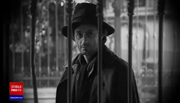 Ion Caramitru, de la Socrate din "Liceenii" la cavalerul de onoare al ordinului imperiului Britanic