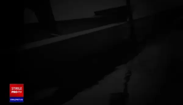 Ultimele omagii aduse marelui Ivan Patzaichin. Imagini copleșitoare de la muzeul clubului Dinamo