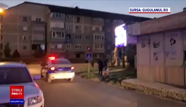 O mamă din Caransebeș, internată cu forța la psihiatrie după ce și-a lovit copilul de 4 ani