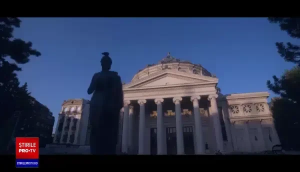 Festivalul "George Enescu": Pandemia de COVID-19 i-a determinat pe artiști să ceară clauze speciale în contracte