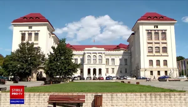 Universitățile de Medicină din România, în topul preferințelor studenților străini