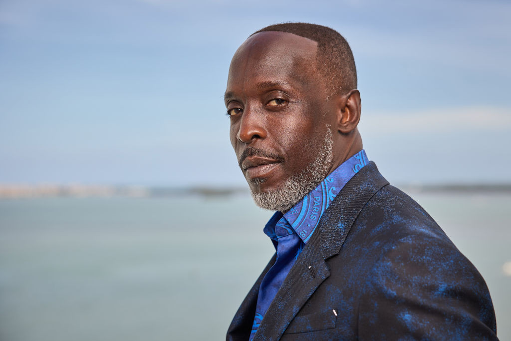 Actorul Michael K. Williams, celebru pentru rolul din ”The Wire”, a murit la 54 de ani