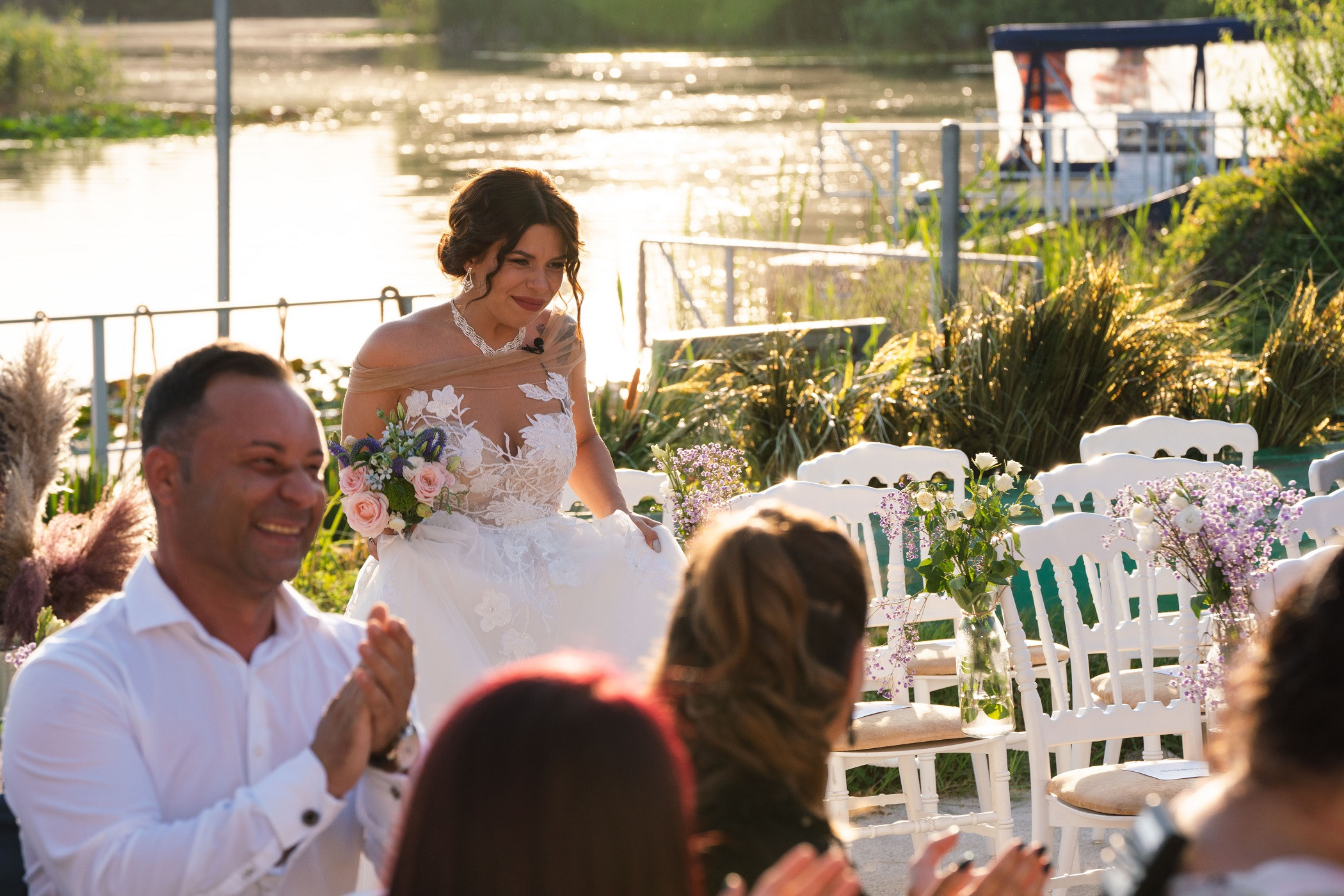 Începe ”Căsătoriți pe nevăzute”, cel mai îndrăzneț experiment social realizat vreodată la TV