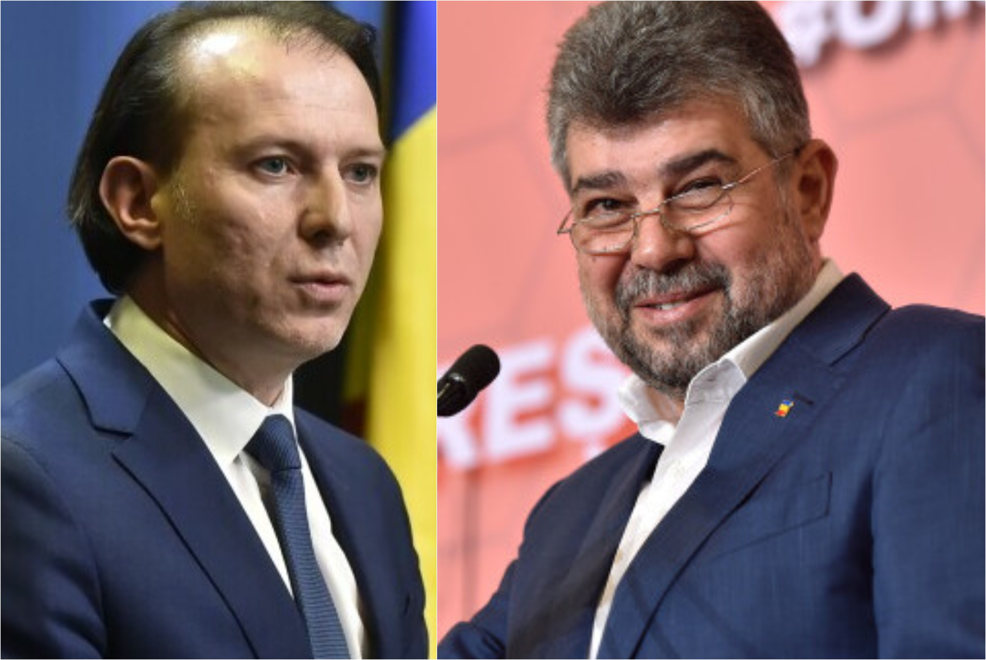 Ciolacu anunță că PSD va colabora cu Guvernul PNL demis: ”Românii nu vor fi abandonați”