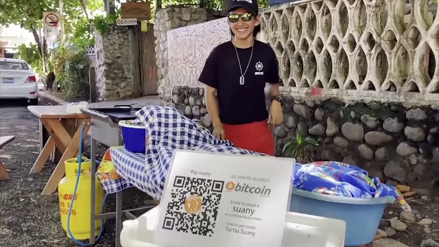 Prima țară din lume care a adoptat moneda virtuală Bitcoin la scară națională