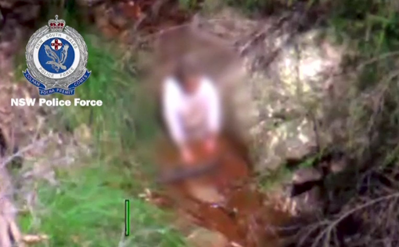 Un copil de trei ani, cu autism, a fost găsit după patru zile de la dispariție, în Australia. Un izvor de apă l-a salvat