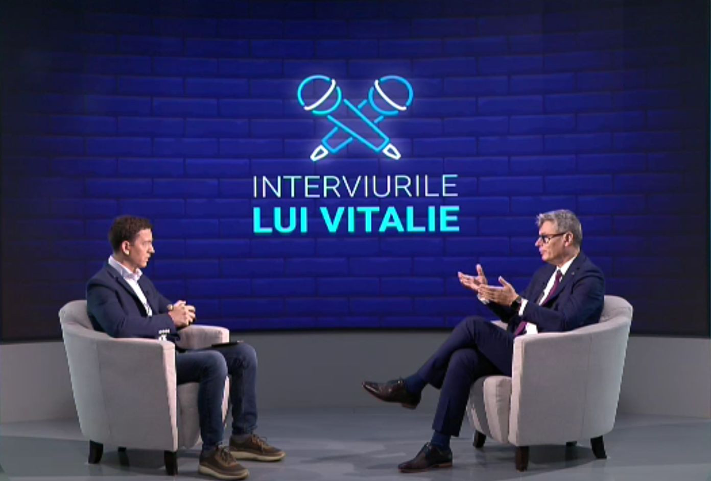INTERVIU. Ministrul Energiei, despre facturile la gaze: ”Această iarnă va fi destul de grea”