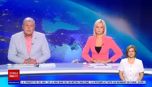 O vidră a fost filmată în Oradea, în timp ce mânca un biban