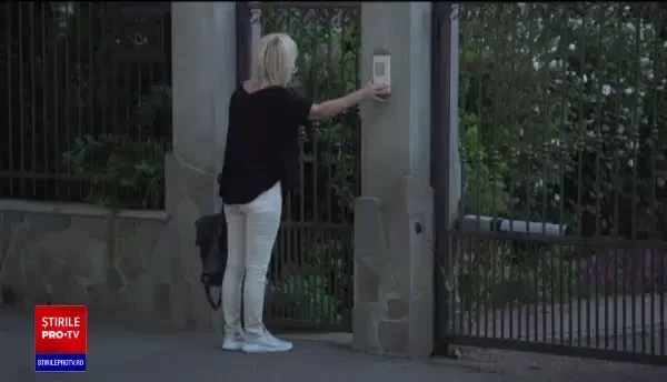 Situație revoltătoare la un cămin de bătrâni din Câmpina. Un bărbat a fost găsit de fiica sa plin de vânătăi și neîngrijit