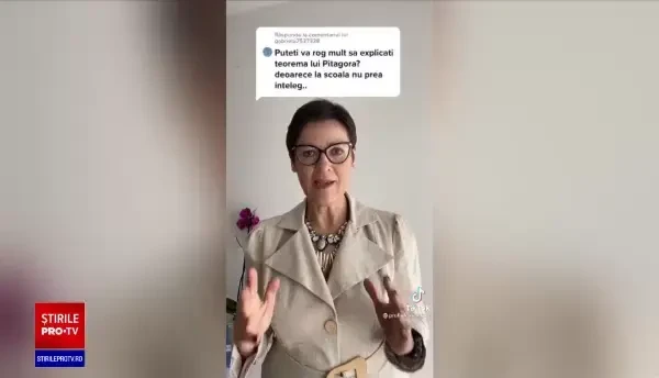 TikTok devine gazda unor mesaje educaționale. Ce vor putea învăța tinerii care folosesc aplicația