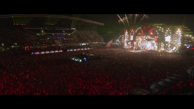 Mai este o zi până se dă startul celui mai așteptat eveniment: Untold. Peste 70.000 de persoane vor participa la festival