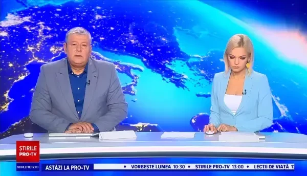 Un adolescent care a plecat neechipat pe Tâmpa cu prietenii a alunecat pe o pantă cu stânci și bolovani