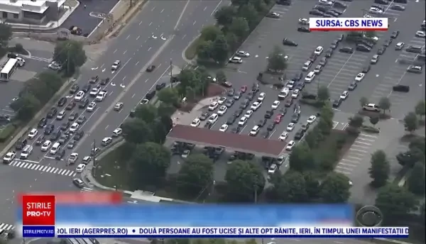 Atacurile cibernetice au loc tot mai des. Specialiștii atrag atenția asupra hackerilor