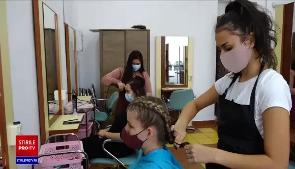 Școlile profesionale, în declin. Meseriile nu-i mai atrag pe tineri. Există însă cerere pe învățământul agricol