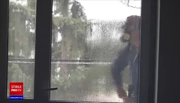 Percheziții la Universitatea București referitoare la contractele de deratizare