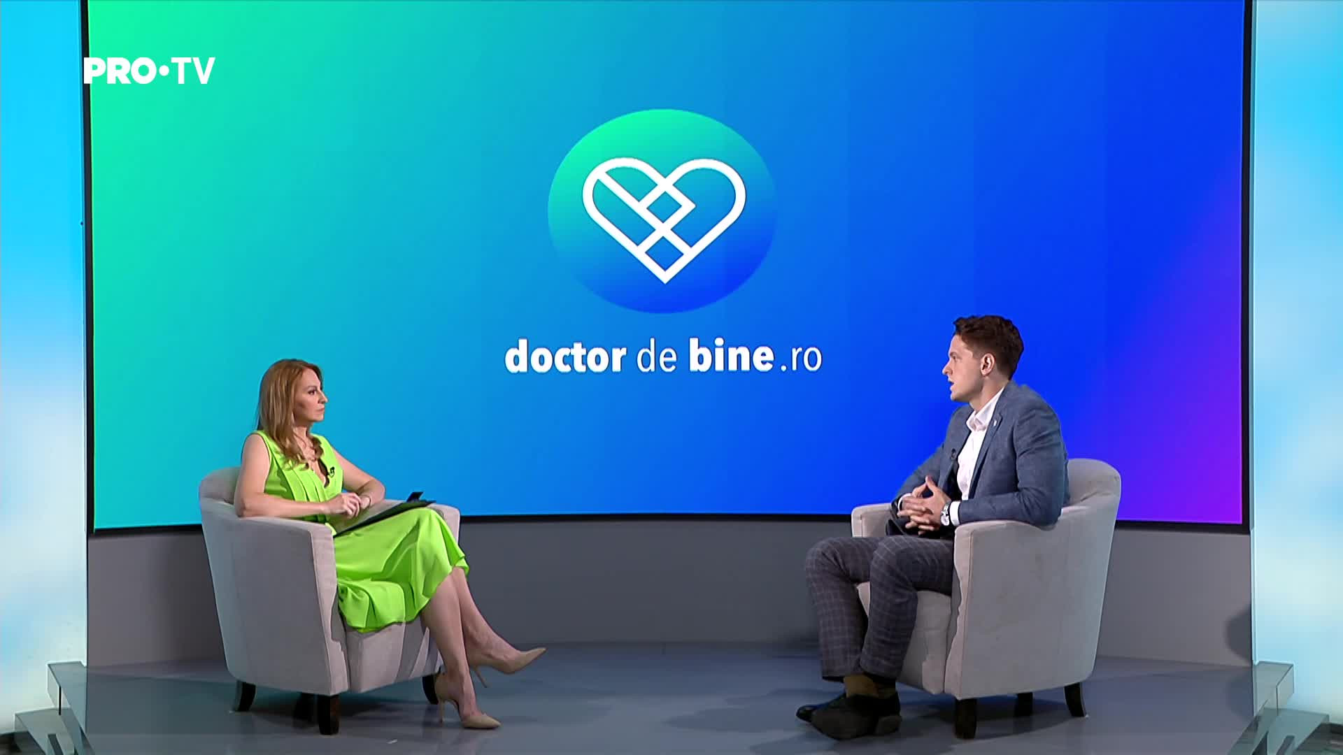 Locul în care trăim poate influenţa apariţia sclerozei multiple. Neurologul Vlad Tiu, sfaturi privind vitamina D