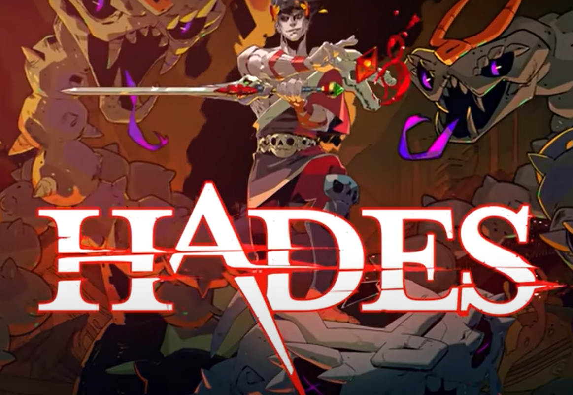 Jocul săptămânii: Hades. Nicio rundă nu seamănă cu alta, ba chiar e recomandat să pierzi