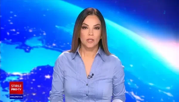 Senatoarea Șoșoacă este acuzată că a blocat un centru de vaccinare împotriva Covid-19