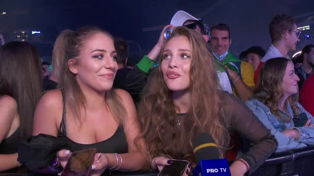 Cât costă să mergi la Neversea sau Untold. O persoană cheltuiește ”între 400 și 500 de euro”