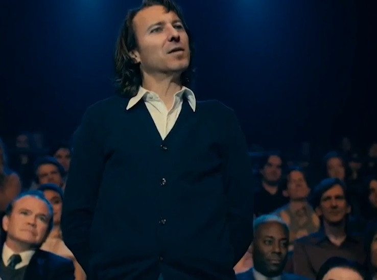 Cîțu, din rolul lui Superman în Joker. Premierul a ajuns subiect de glume. VIDEO