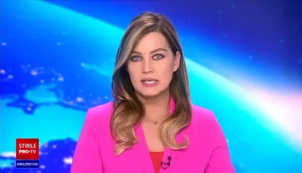 Un șofer a fost găsit carbonizat, după ce s-a răsturnat cu TIR-ul într-un șanț