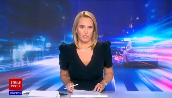 Cetățeanul turc care a intrat cu mașina într-un angajat de la o spălătorie auto s-a predat